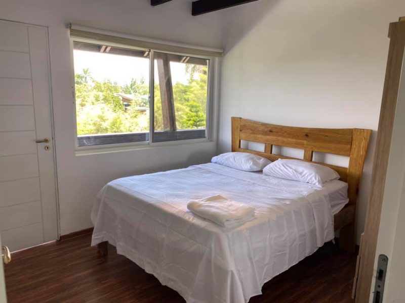 Quinta El milagro de Fatima 馃彔alquil贸 en JARABACOA