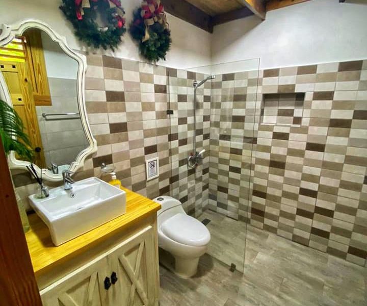 Villa El príncipe en Jarabacoa