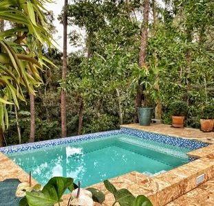 Villa El príncipe en Jarabacoa