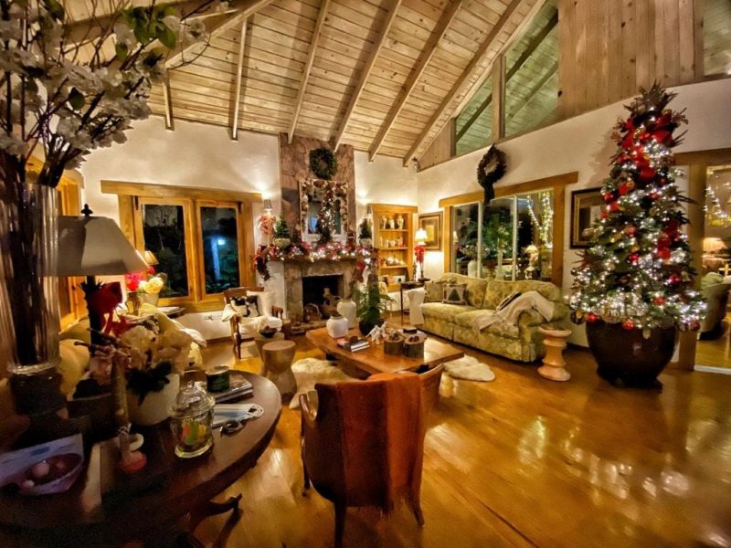 Villa El príncipe en Jarabacoa