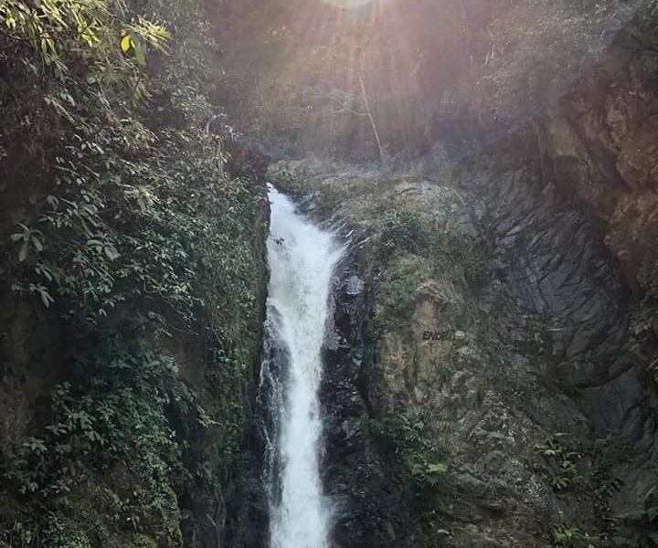 Quintas de mi Ensueno.