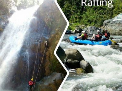 Excursiones en Jarabacoa RD
