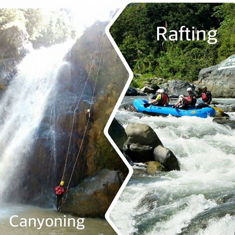 Excursiones en Jarabacoa RD