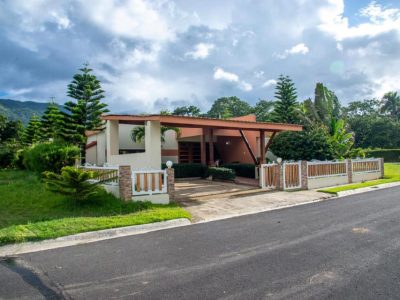 Villas Baiguate 1 Jarabacoa