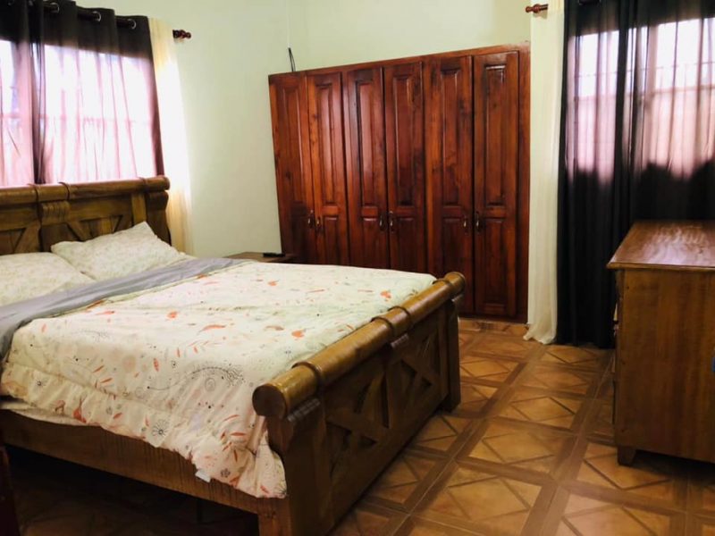 Villas Baiguate 1 Jarabacoa