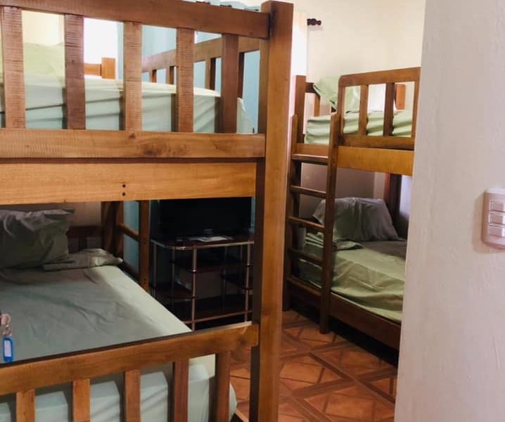 Villas Baiguate 1 Jarabacoa