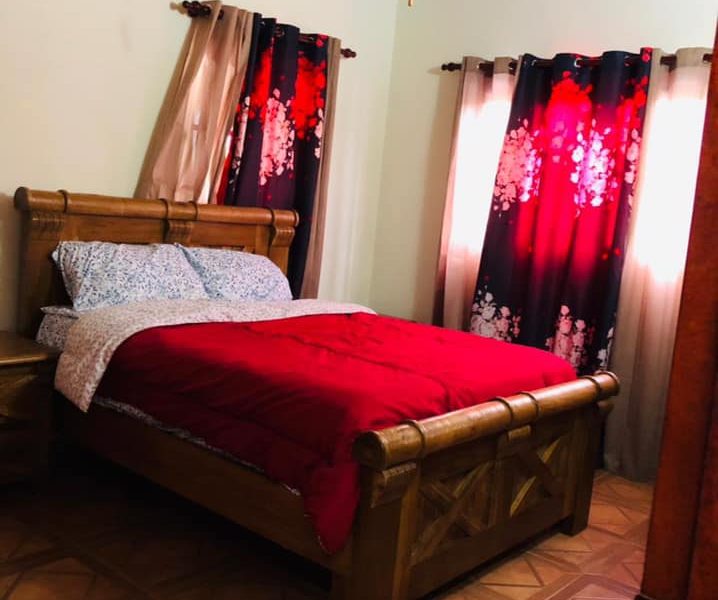 Villas Baiguate 1 Jarabacoa