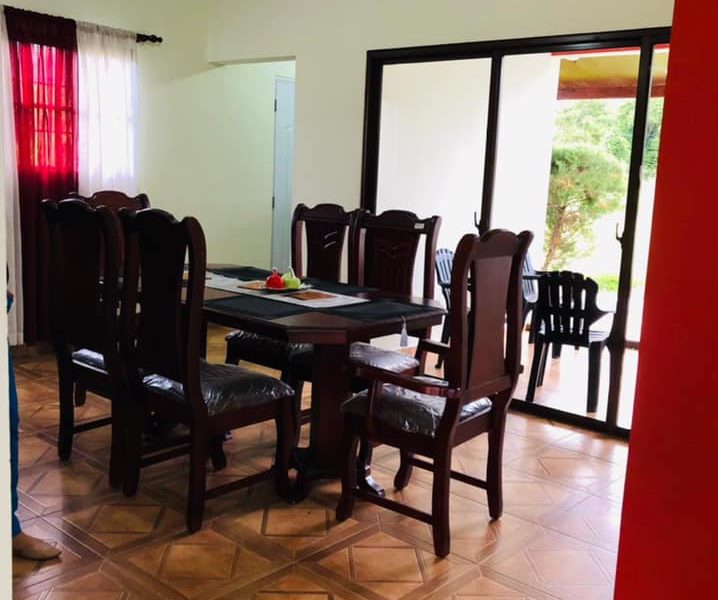 Villas Baiguate 1 Jarabacoa