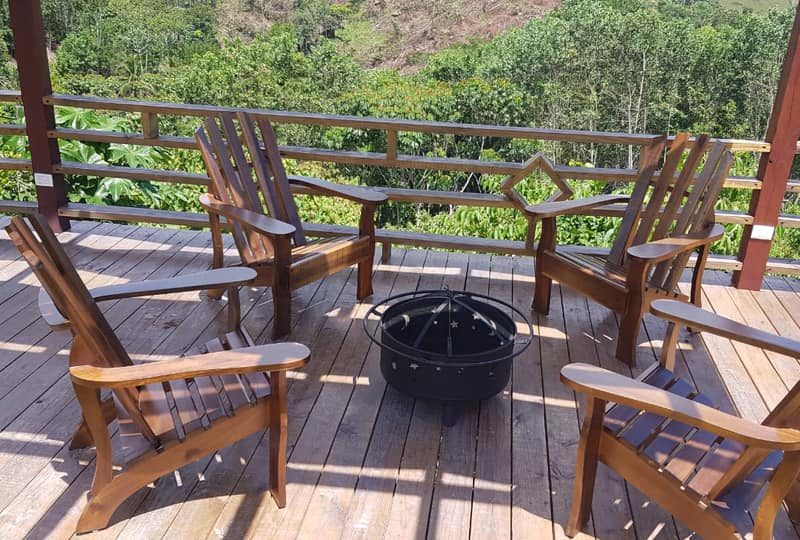 Villa la Flor de ELLY en Bonao*