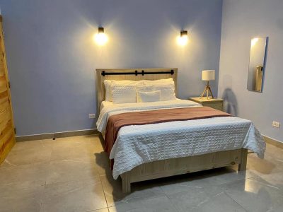 Villa la Flor de ELLY en Bonao*