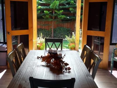 Villa el Sol en Jarabacoa