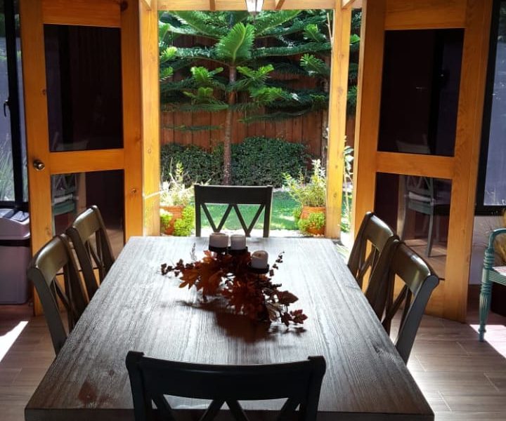 Villa el Sol en Jarabacoa