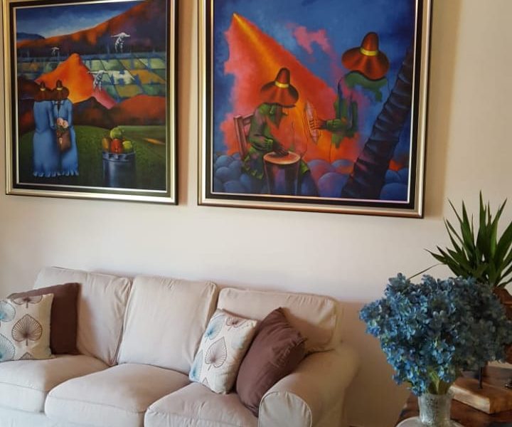 Villa el Sol en Jarabacoa