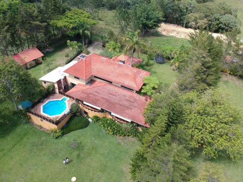 Villa Sabaneta Jarabacoa