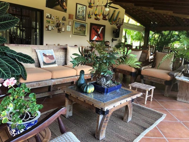 Villa Sabaneta Jarabacoa