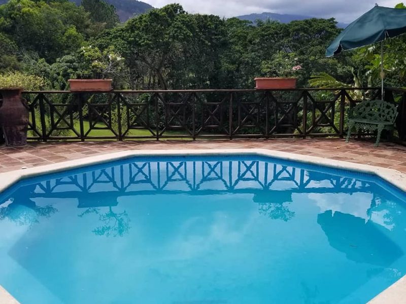 Villa Sabaneta Jarabacoa