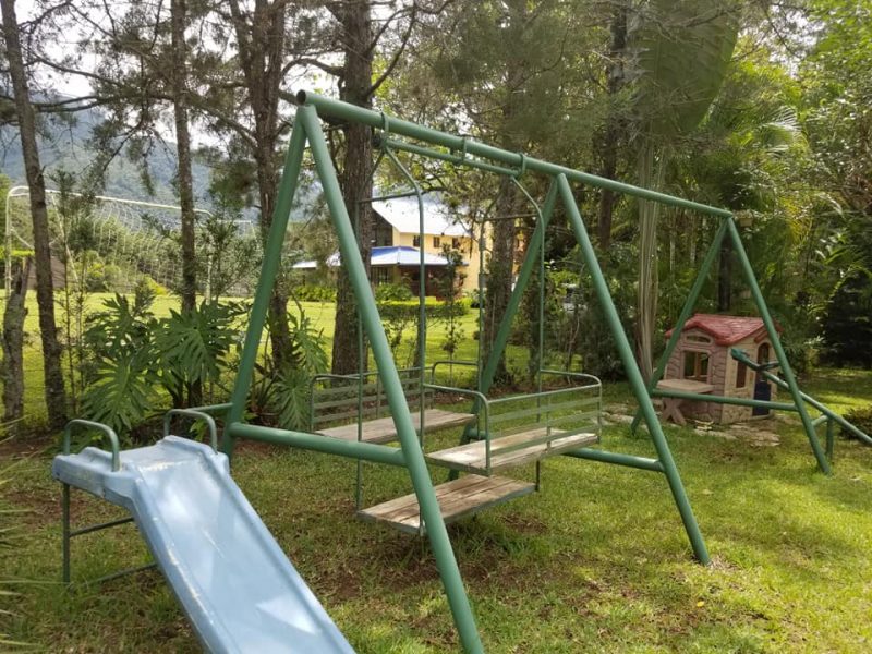 Villa Sabaneta Jarabacoa