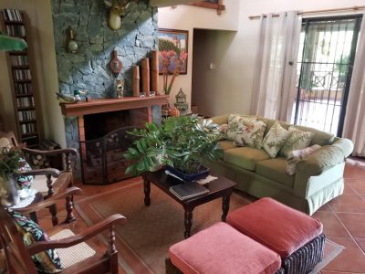 Villa Sabaneta Jarabacoa