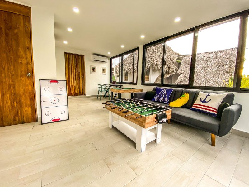 Villa las Terrenas Samana 15