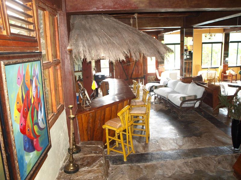 Villa 14 alquilo y vendo en Jarabacoa