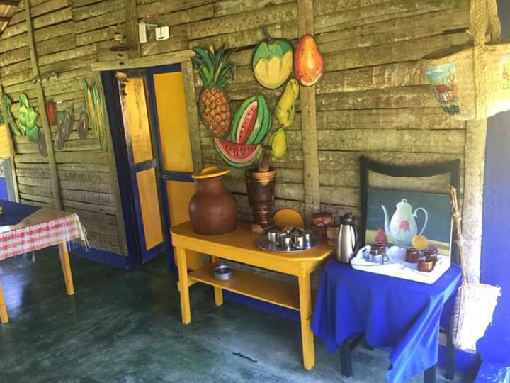 Mis Bohios en Jarabacoa RD