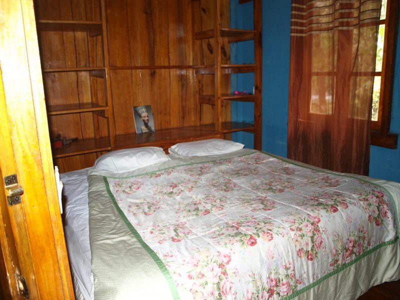 Villa 14 alquilo y vendo en Jarabacoa