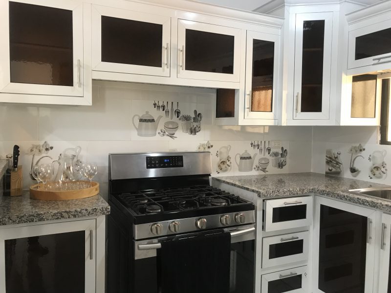 Apartamento la piña 2 alquilo amueblado Jarabacoa