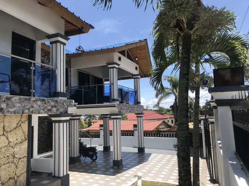 Apartamento la piña 2 alquilo amueblado Jarabacoa