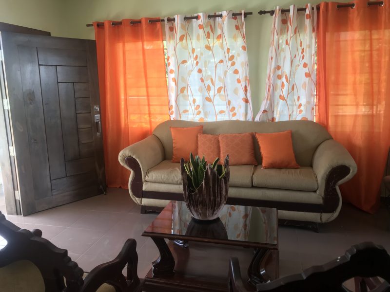 Vendemos hermosa casa en Jarabacoa