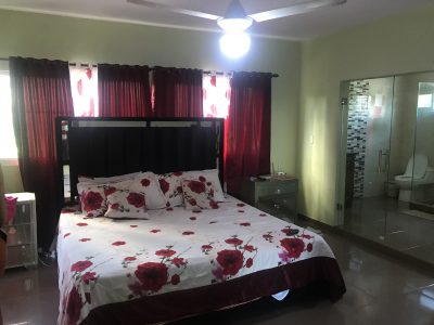 Vendemos hermosa casa en Jarabacoa