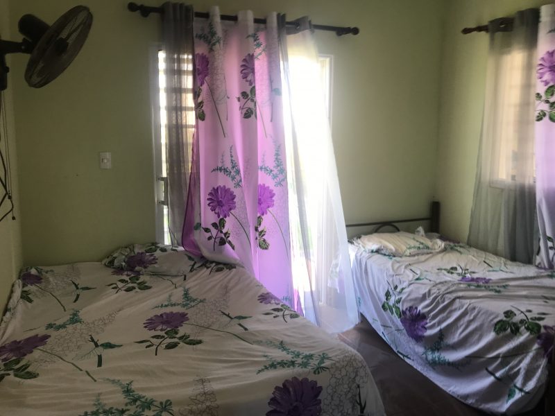 Vendemos hermosa casa en Jarabacoa