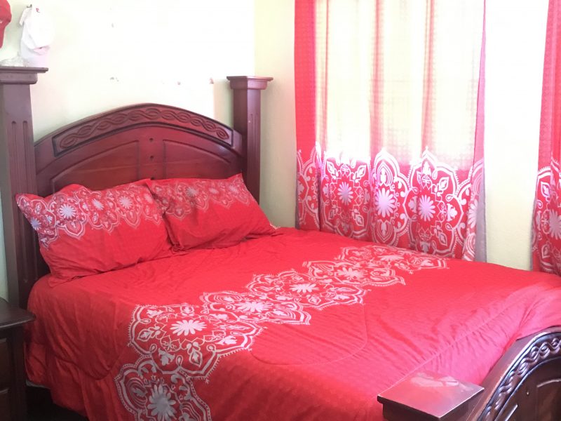 Vendemos hermosa casa en Jarabacoa