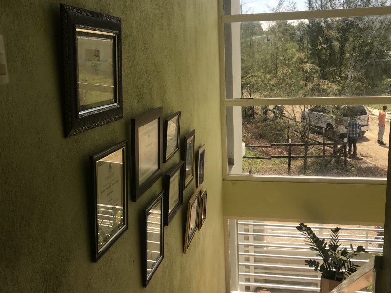 Vendemos hermosa casa en Jarabacoa