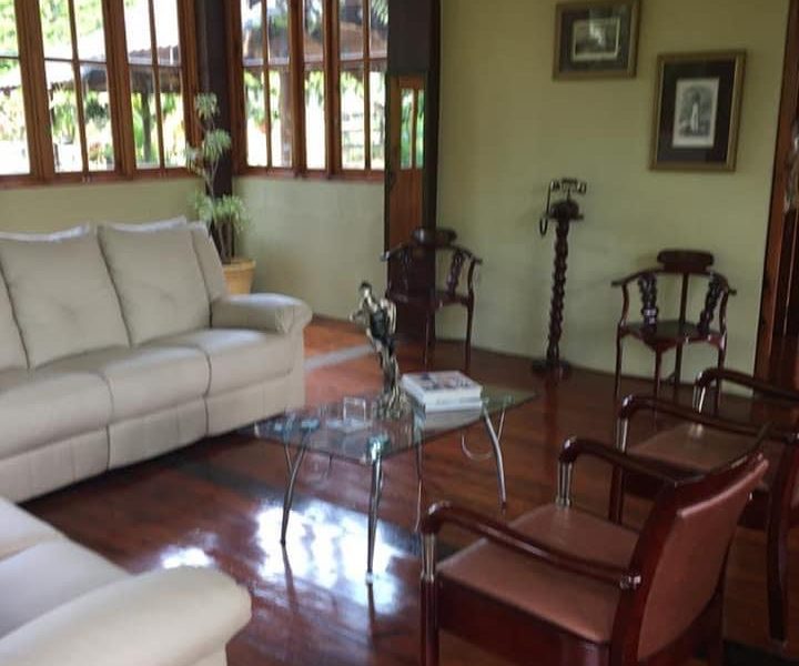 Villa 14 alquilo y vendo en Jarabacoa