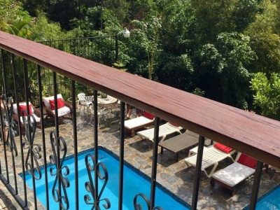 Villa 14 alquilo y vendo en Jarabacoa