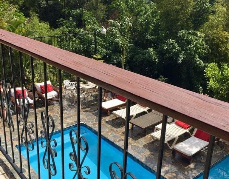 Villa 14 alquilo y vendo en Jarabacoa