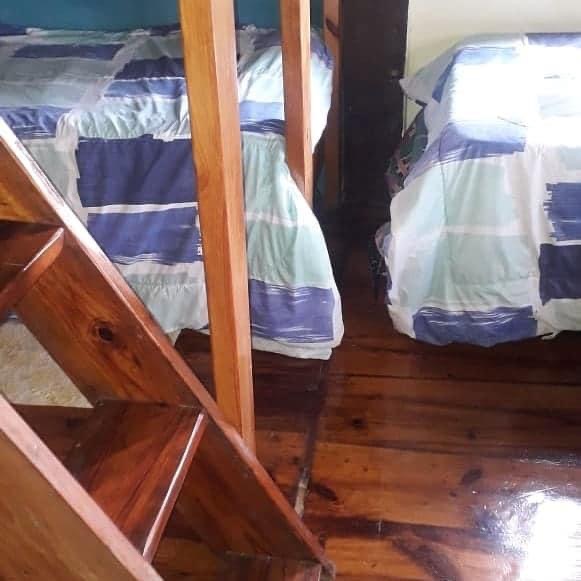 Villa 14 alquilo y vendo en Jarabacoa